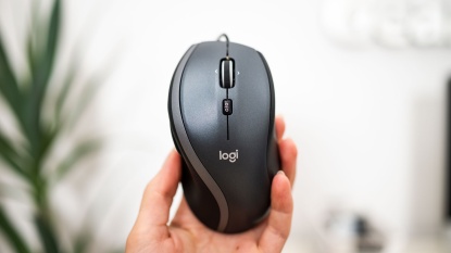 Lead photo for Best Wired Mouse for Productivity