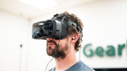 Product photo of Varjo Aero