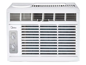 window air conditioner