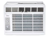 window air conditioner