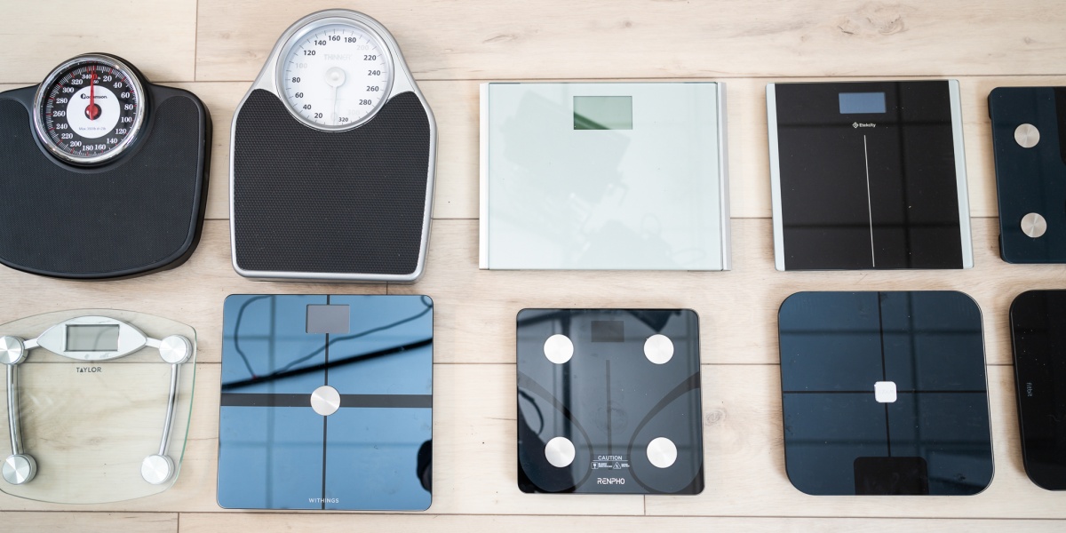 The 8 Best Bathroom Scales of 2024, Tested and Reviewed