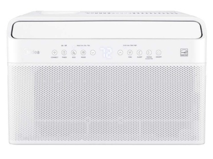 midea u-shaped maw12v1qwt
