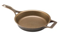 cast iron skillet