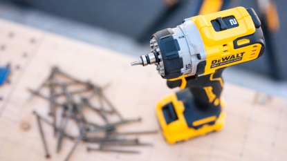 Lead photo for Dewalt Xtreme 12V 5-In-1 Drill Driver Kit DCD703F1