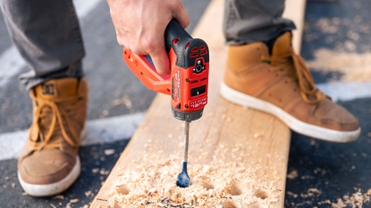 Product photo of Milwaukee M12 Fuel Installation Drill Driver Kit 2505-22