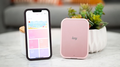 Product photo of Canon IVY 2 Mini