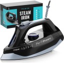 🔶Top 5: Best Black and Decker Irons In 2023 🏆 [ Best Iron For