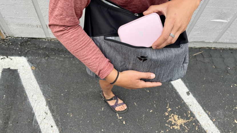 canon ivy 2 mini - portability reigns supreme with mini printers.