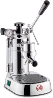 la pavoni