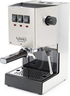 gaggia classic evo pro