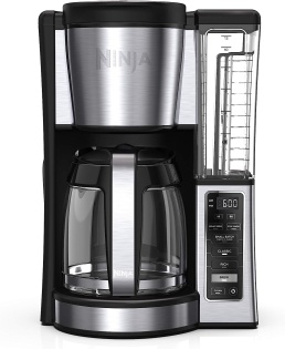 ninja 12-cup programmable ce251
