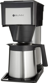 Bunn Velocity Brew BT Review