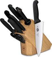 kitchen knife set