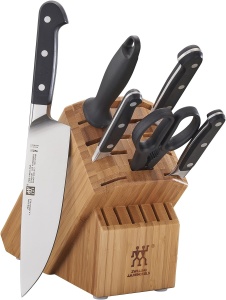 kitchen knife set