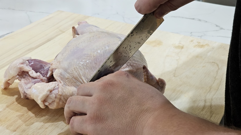 babish high-carbon 8&quot; - the babish is shockingly affordable, looks good, and performed...