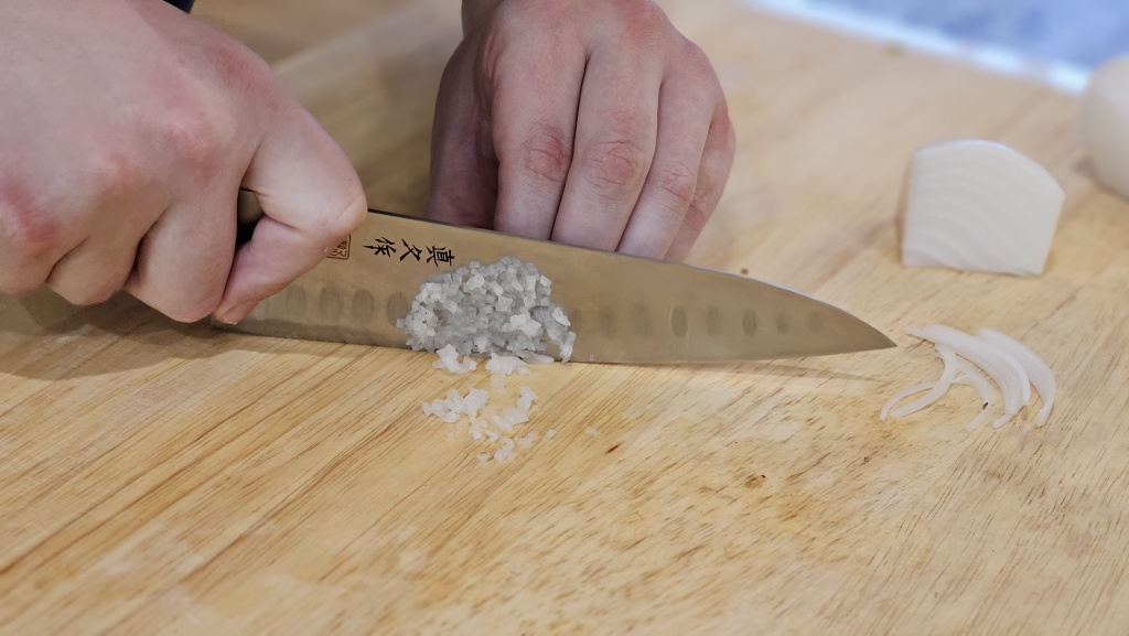 Made In Just Launched a New Petite Chef's Knife That Will Definitely Sell  Out