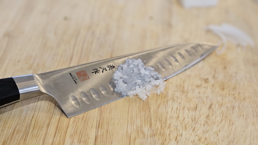 chef knife - the mac can help any chef up their game in the kitchen.