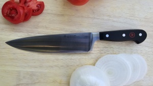 wusthof classic 8"