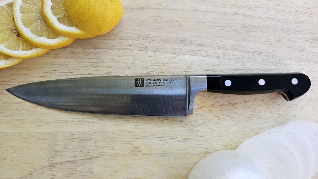 The 6 Best Chef Knives of 2023 | Tested by GearLab