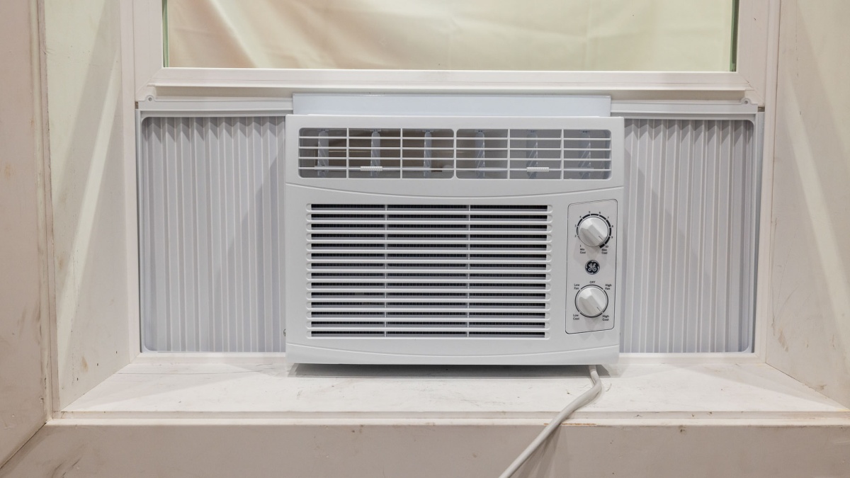 ge ahec05ac window air conditioner review