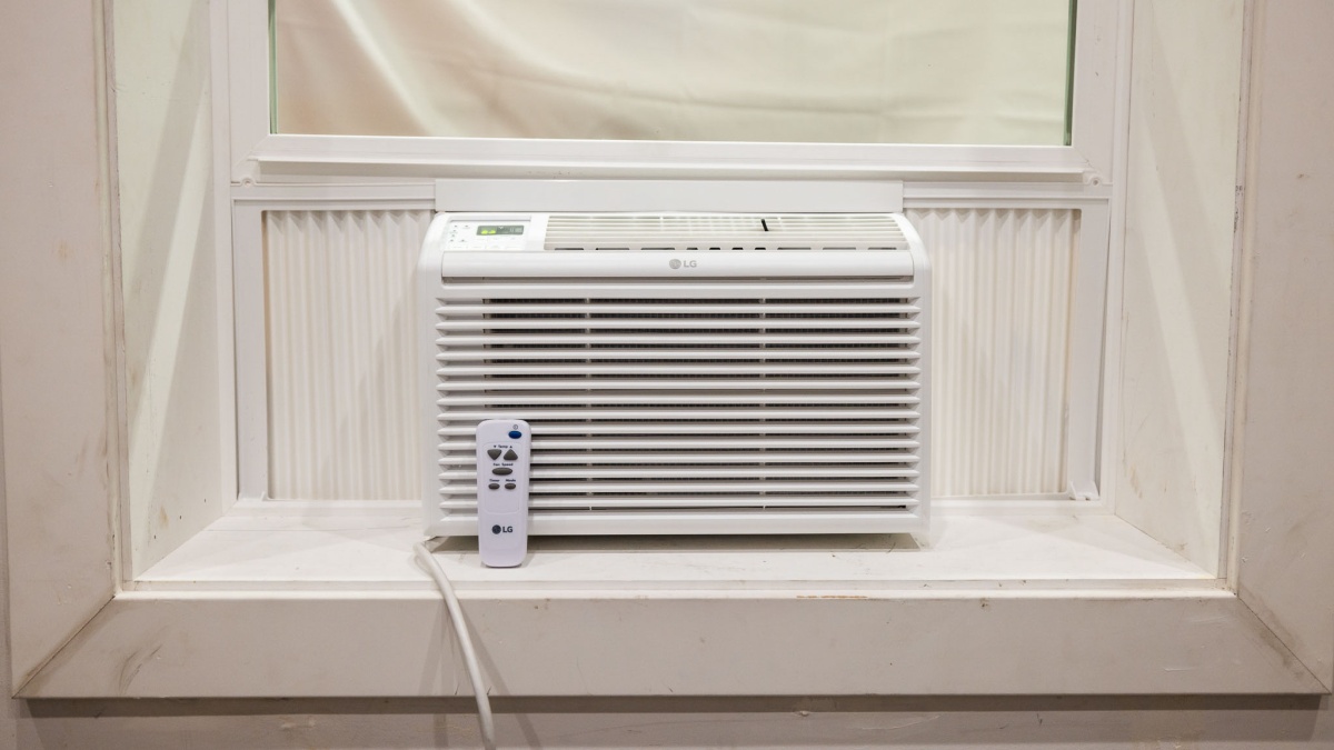 lg lw6017r window air conditioner review
