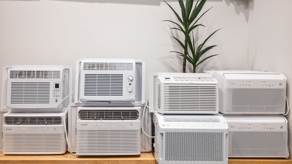 Best Window Air Conditioner Review