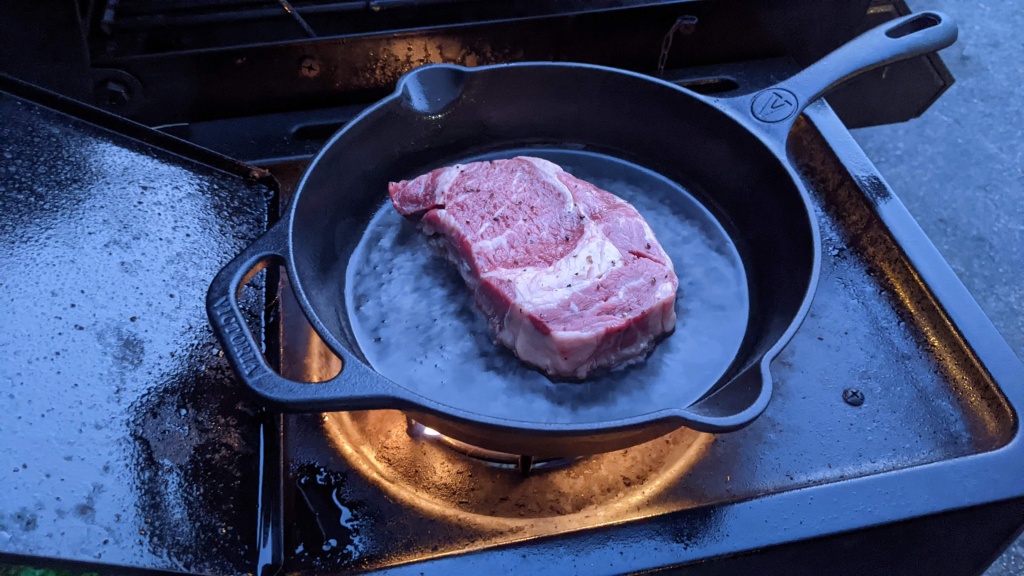 The 6 Best Cast Iron Skillets of 2024 | GearLab