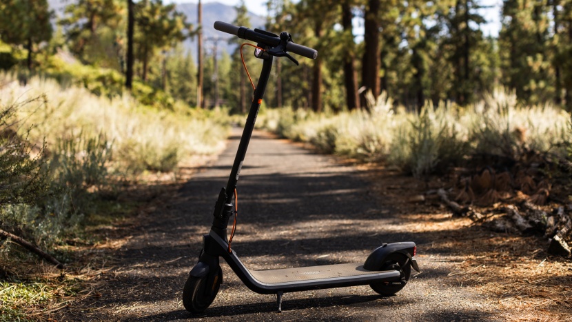segway ninebot e2 plus - a worthwhile pick at an attractive pricepoint.