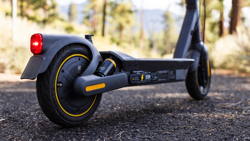 Segway Ninebot Max G2 Review after 250 Miles of Rides