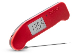 meat thermometer