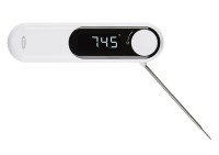 meat thermometer
