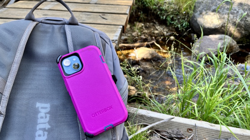 iphone case - aimed at those seeking ultimate protection, the defender series is...