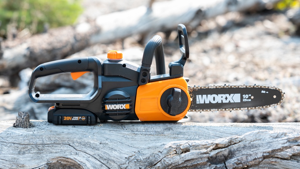 The 8 Best Gas Chainsaws of 2023