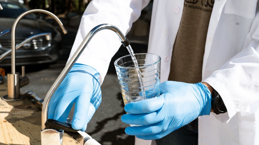 home master hydroperfection - some people enjoy mineral water while others don't. if you do, now...