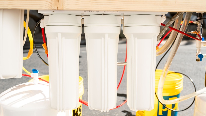 apec essence roes-50 - the essence is one of the least efficient systems, producing up to 5...