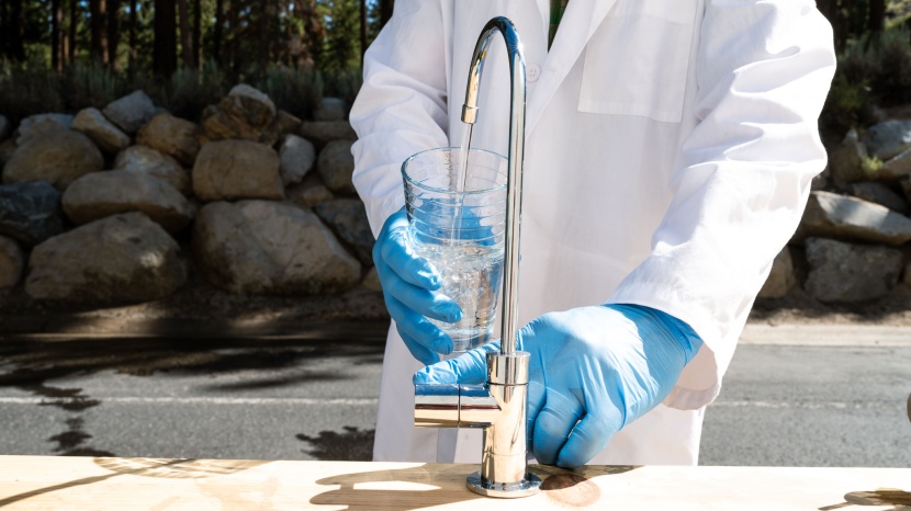 apec wfs-1000 - the apec is one of the best-tasting under-the-sink filters.