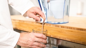 zerowater 10-cup 5-stage pitcher