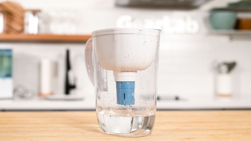water filter - pitcher water filters are more convenient and cost-effective out of...