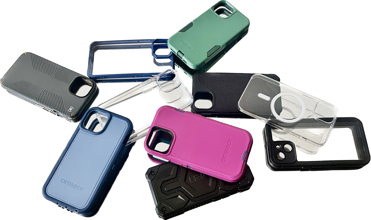 Best iPhone 14 Case Review