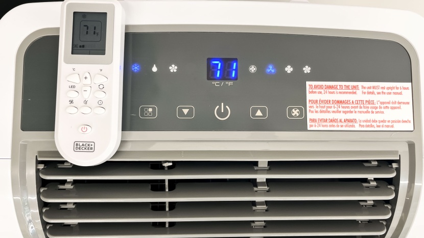 black+decker bpact14wt - this is one of the most well rounded portable acs, but it&#039;s a bit...