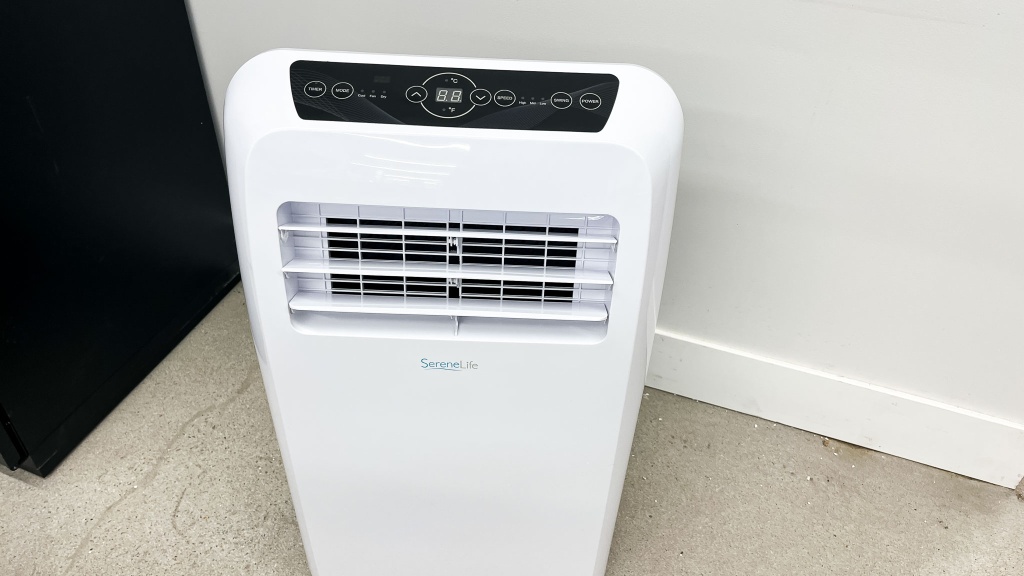 How To Install Portable Air Conditioner Black + Decker UNBOXING AND REVIEW  