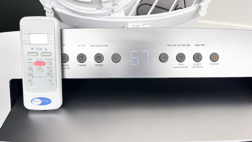 air conditioner - not into turning your space into a smart home? no worries, most come...