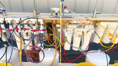 how to pick a water filter to suit your needs