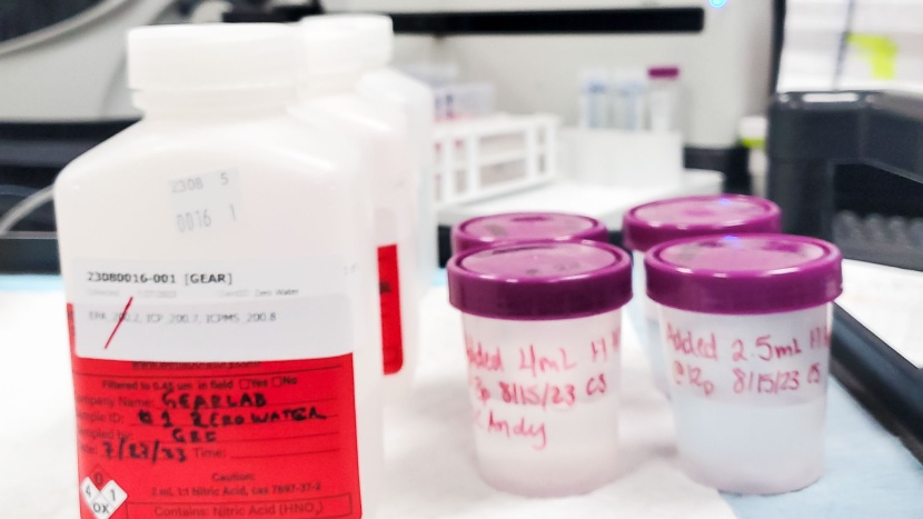 ispring rcc7 - high-quality data is central to our testing process. we send our...