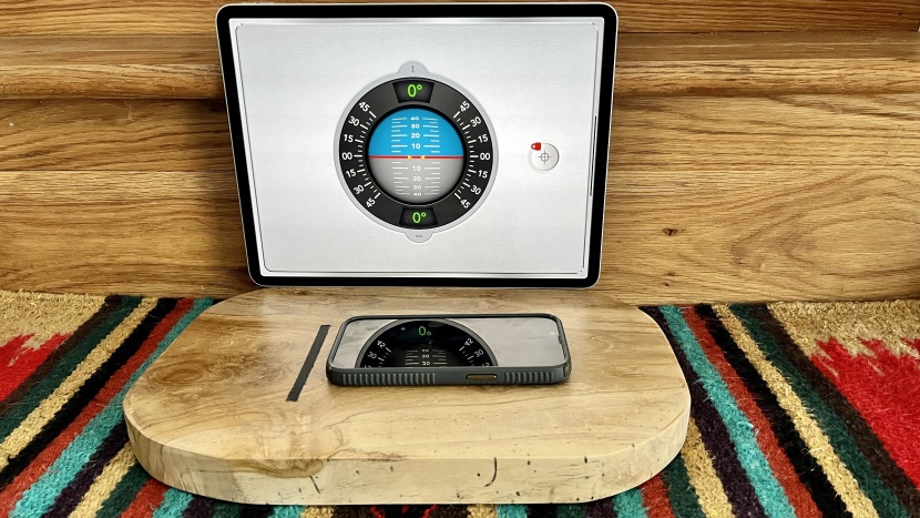 iphone 14 case - we used a piece of scrap maple veneered countertop and an...