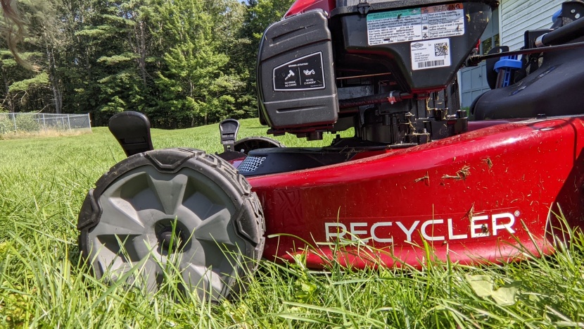 lawn mower - no matter what kind of lawn you have, we&#039;ve tested a mower that will...