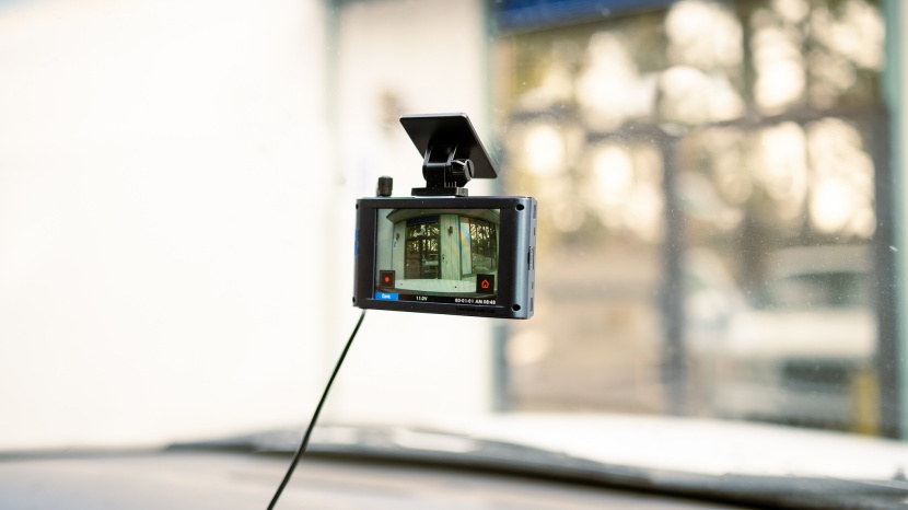 thinkware x1000 - the thinkware dash cam turns on as soon as the car does, so you&#039;ll...