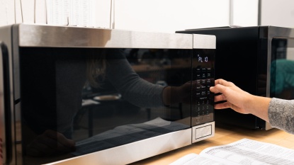 Product photo of GE JES1109RRSS