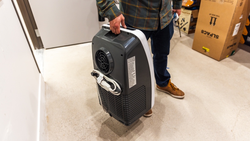 The 3 Best Portable Air Conditioners Of 2024 | Tested