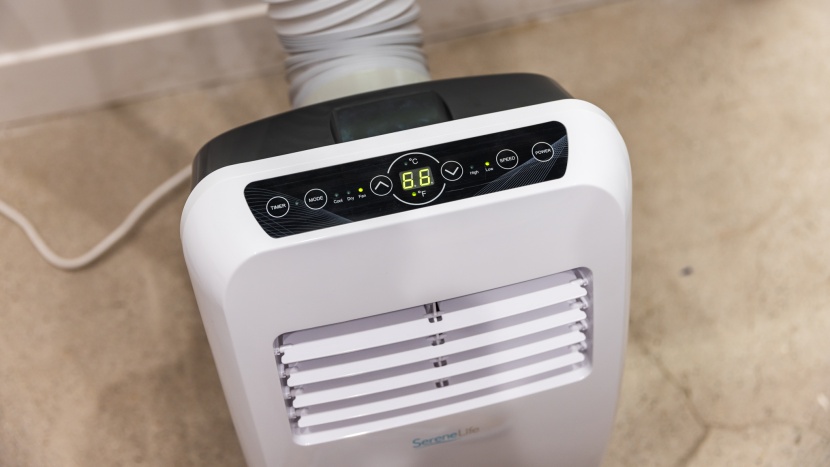 serenelife slpac8 - the slpac8 is hard to beat on portability and ease of setup.